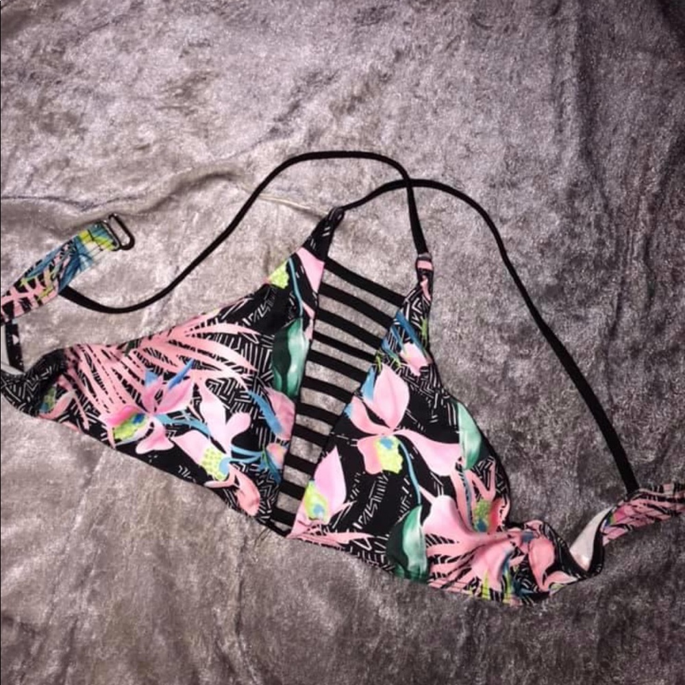 Swimsuit top